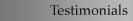 Testimonials